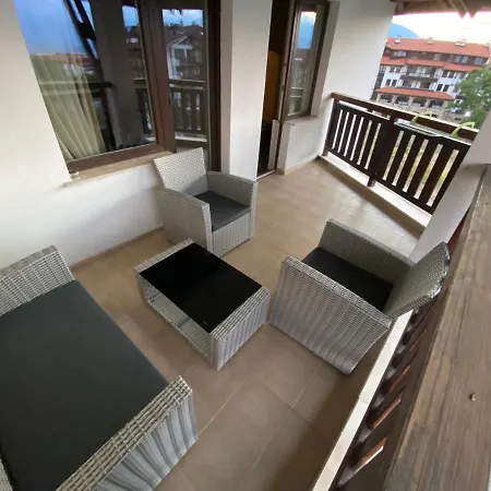 Apartment Near Gondola Bansko Apartment