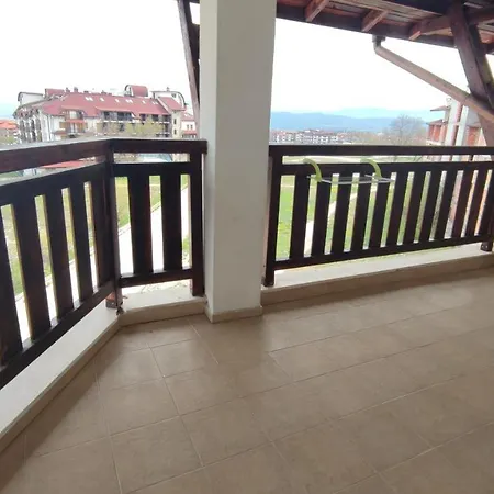 Apartment Near Gondola Bansko Bansko