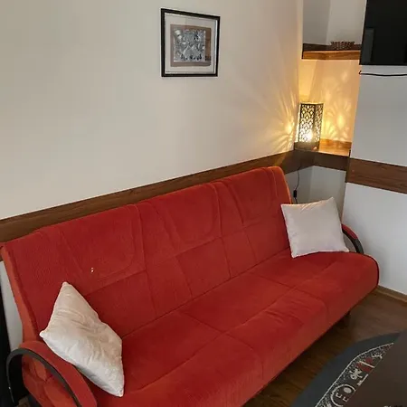 Apartment Near Gondola Bansko Apartment *