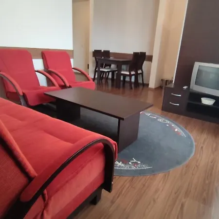 Apartment Apartment Near Gondola Bansko *