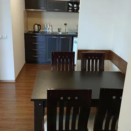 Apartment Near Gondola Bansko Bansko