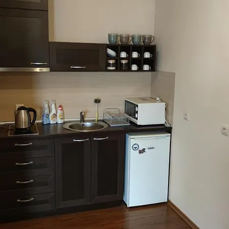 Apartment Near Gondola Bansko Apartment *