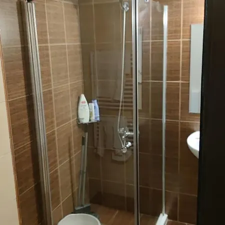 Apartment Near Gondola Bansko Bansko