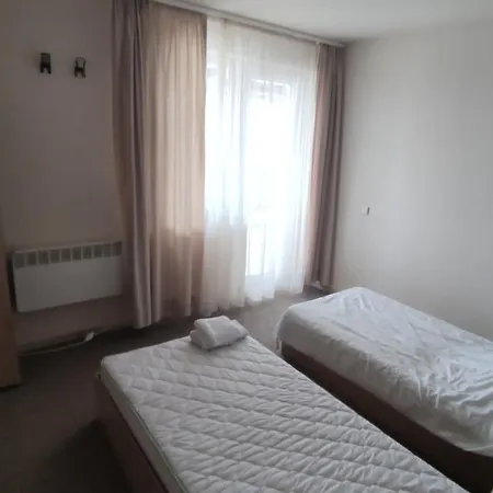 Apartment Apartment Near Gondola Bansko *