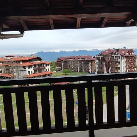 Apartment Apartment Near Gondola Bansko Bansko