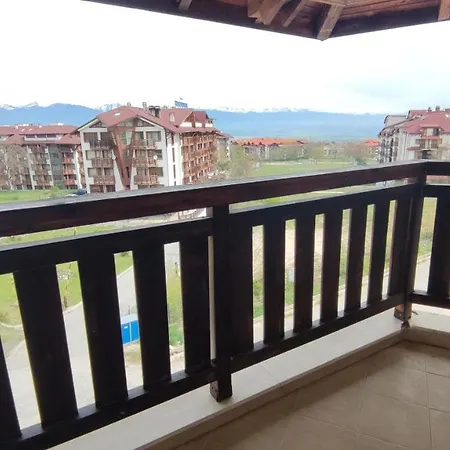Apartment Apartment Near Gondola Bansko *