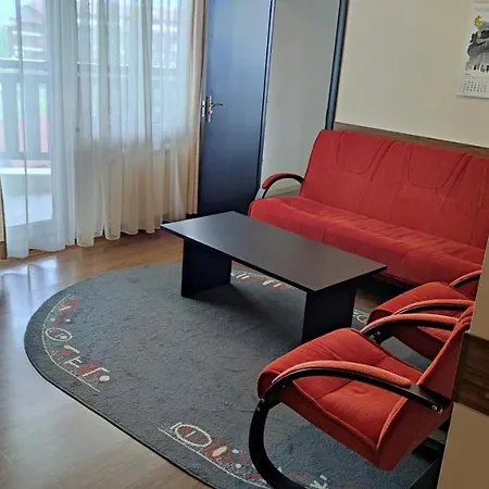 Apartment Apartment Near Gondola Bansko