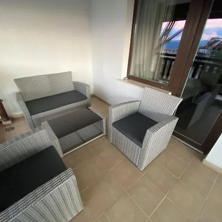 Apartment Near Gondola Bansko Apartment