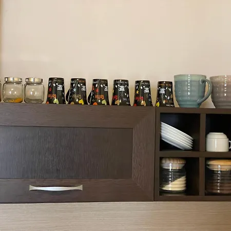 Apartment Near Gondola Bansko